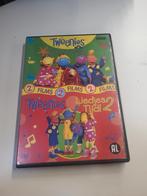 Tweenies, Ophalen of Verzenden, Zo goed als nieuw