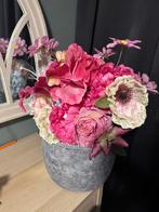 Zijdebloemen, Huis en Inrichting, Ophalen of Verzenden