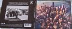 Foo Fighters - Sonic Highways CD, Ophalen of Verzenden, Zo goed als nieuw, Alternative