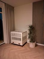 Box Happy Baby, Kinderen en Baby's, Boxen, Ophalen of Verzenden, Zo goed als nieuw, Boxkleed
