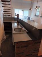 Bar, tap, spoelbak, koelingen, Huis en Inrichting, Barren, Ophalen, Gebruikt