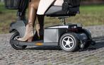 Nieuwe scootmobiel Sterling Elite² Mini bij de vrijheid, Verzenden, Nieuw, 36 t/m 45 km, Sterling
