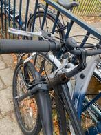 Attack Herenfiets met Versnellingen zoe goed als nieuwe, Overige merken, Gebruikt, Versnellingen, Ophalen of Verzenden