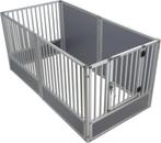 Pro Puppyren 6 Panelen 75x166x84 cm, Verzenden, Nieuw