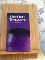 Het Oude Testament, Ophalen of Verzenden, Christendom | Katholiek, Zo goed als nieuw