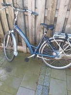 Fiets, Fietsen en Brommers, Elektrische fietsen, Overige merken, Gebruikt, Ophalen