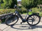 Als nieuwe Gazelle Ultimate C8+ HMB L53 Belt en schijfremmen, Fietsen en Brommers, Elektrische fietsen, Ophalen, Zo goed als nieuw