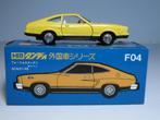 1/43 Tomica Dandy F04, 1980 Ford Mustang II, Mach 1, Hobby en Vrije tijd, Modelauto's | 1:43, Ophalen of Verzenden, Nieuw, Auto