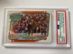 Peter Schmeichel Marvelous Moments - Orange  01/25  PSA10, Verzamelen, Sportartikelen en Voetbal, Verzenden, Nieuw, Buitenlandse clubs