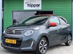 Citroen C1 1.2 Airscape Shine | Cabrio | Clima | Camera | Cr, Voorwielaandrijving, Euro 5, Gebruikt, 1199 cc