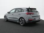 Hyundai i30 1.5 T-GDi MHEV N Line | AUTOMAAT | Stoelverwarmi, Auto's, Hyundai, 12 maanden, Euro 6, 4 cilinders, 610 kg