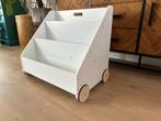 Kinderkastje, Kinderen en Baby's, Kinderkamer | Commodes en Kasten, Zo goed als nieuw, Minder dan 50 cm, Ophalen, Minder dan 90 cm