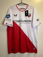 FC Utrecht Castore Voetbalshirt Maat L Nieuw 24/25 Home, Kleding | Heren, Maat 52/54 (L), Castore, Nieuw, Ophalen of Verzenden