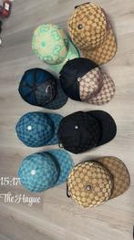 Gucci petten, Kleding | Heren, Hoeden en Petten, Ophalen of Verzenden, Zo goed als nieuw