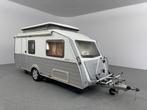 Kip Vision 41 ETD Mover Zakluifel Fietsendrager Accu, Caravans en Kamperen, Vast bed, Hordeur, Kip, Bedrijf
