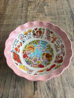 Blond Amsterdam schaal, Ophalen