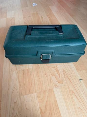 Visspullen Set - Hengel & Accessoires beschikbaar voor biedingen