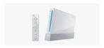 Wii spelcomputer met veel toebehoren, Gebruikt, Ophalen of Verzenden