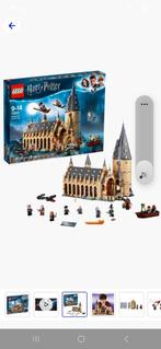 LEGO Harry Potter kasteel 75954, Ophalen, Gebruikt, Complete set, Lego