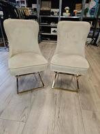 2 mooie stoelen, Huis en Inrichting, Stoelen, Ophalen of Verzenden