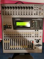 Yamaha digitale mixer O1V, Muziek en Instrumenten, Mengpanelen, Ophalen
