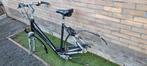 Sparta Emotion C5 Frame - Onderdelen, Ophalen, Gebruikt, Algemeen, Frame