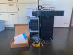 3 servers met netwerk attributen, Computers en Software, Servers, Ophalen, Gebruikt, 32 GB, Hot swappable onderdelen