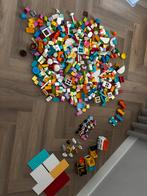 LEGO Duplo, Ophalen of Verzenden, Gebruikt, Losse stenen, Duplo