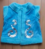 Verkleden. Hesje ijsprinses. 5,6 jaar, Ophalen of Verzenden, 104 of kleiner, Meisje