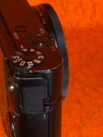Gezocht: defecte Sony RX100 camera’s (alle types), Japan, Ophalen of Verzenden, Zo goed als nieuw, Sony