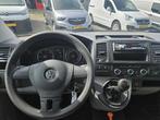 Volkswagen Transporter 2.0 TDI L1H1 Airco Nette bus Lage km, Euro 5, Gebruikt, 1756 kg, Volkswagen