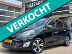 Renault Grand Scénic 2.0 Bose 7p. | Navi | Leder | Trekhaak, Euro 5, Gebruikt, Zwart, 4 cilinders