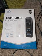 Eufy Deurbel (Batterij) - gebruikt, Ophalen of Verzenden, Gebruikt, Buitencamera
