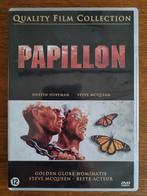 Papillon (1973) | Franklin J. Schaffner, Vanaf 12 jaar, Ophalen of Verzenden, Gebruikt