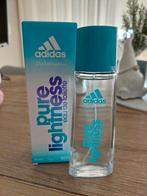 Nieuw! ADIDAS Pure Lightness Eau de Toilette 50ml, Ophalen of Verzenden, Nieuw