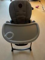 Maxi Cosi Minla Kinderstoel - Verstelbaar & Comfortabel, Ophalen, Gebruikt, Meegroeistoel, Afneembaar eetblad