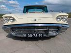 Thunderbird 1960, Auto's, Ford, Particulier, Te koop