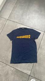 Dsquared2 shirt mt 176, Verzenden, Zo goed als nieuw, Jongen, Shirt of Longsleeve
