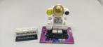 Lego Space Walking Astronaut CMF serie 26 Minifiguur (Nieuw), Lego Systems A/S, Lego, Aastvej 1 7190 Billund Denemarken, Nieuw