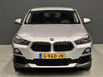 BMW X2 1.8i sDrive Lefhebber Edition AUTOMAAT NAVI/STOELVERW, Bedrijf, 3 cilinders, 1390 kg, 725 kg