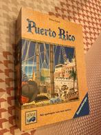 Puerto Rico Bordspel, Hobby en Vrije tijd, Gezelschapsspellen | Bordspellen, Ophalen of Verzenden, Een of twee spelers, Zo goed als nieuw