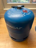 Campinggas tanks en branders, Caravans en Kamperen, Ophalen, Gebruikt