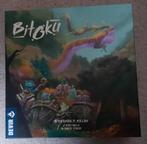 Bitoku, Ophalen of Verzenden, Zo goed als nieuw