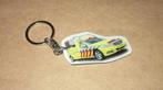 Ambulance auto sleutelhanger, Verzamelen, Verzenden, Zo goed als nieuw, Merk
