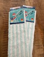 wee nieuwe Leifheit Picobello dweilen NIEUW, Ophalen of Verzenden, Mop of Dweil