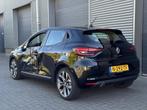 Renault Clio 1.0 TCe Bi-Fuel Zen 2022 Led/17'', Zwart, Handgeschakeld, LPG, 999 cc