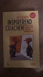 Inspirerend coachen. Psychologie boek, Boeken, Ophalen of Verzenden, Zo goed als nieuw