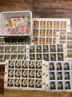 ECUADOR - uitzoekpartij met veldelen, Ophalen of Verzenden, Buitenland