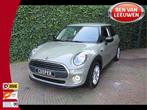 MINI Cooper 1.5 One Pepper F56 LCI automaat NL-auto, 1ste ei, 12 maanden, Stof, Gebruikt, 4 stoelen