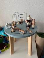 Little Dutch activiteiten tafel zee, Kinderen en Baby's, Speelgoed | Speeltafels, Ophalen, Gebruikt